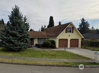 1632 Rolling Hills Ave SE, Renton, WA 98055