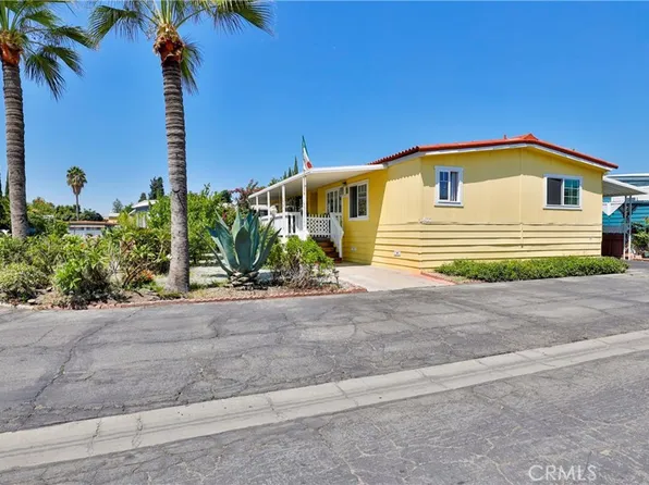 12700 Elliott Ave Space 437, El Monte, CA 91732