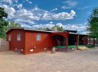 19 Serena Dr SE, Rio Rancho, NM 87124