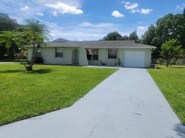 296 Sandpiper Ave, Royal Palm Beach, FL 33411