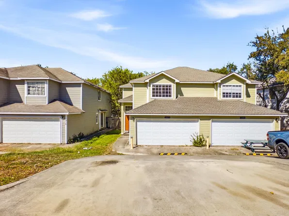 912 Sagewood Trl, San Marcos, TX 78666