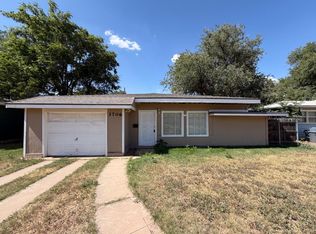3706 25th St, Lubbock, TX 79410