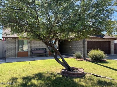 2203 E Pueblo Ave, Mesa, AZ, 85204