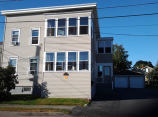4 Dupont Ave, Biddeford, ME 04005