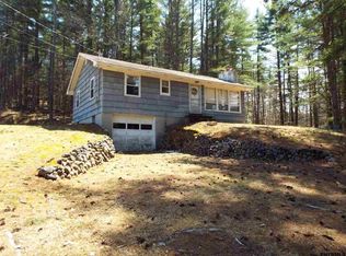 135 Algonquin Dr, Wells, NY 12190