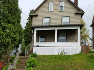 111 Sumner Ave, Butler, PA 16001