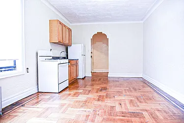 Rented by Lang Realty LLC