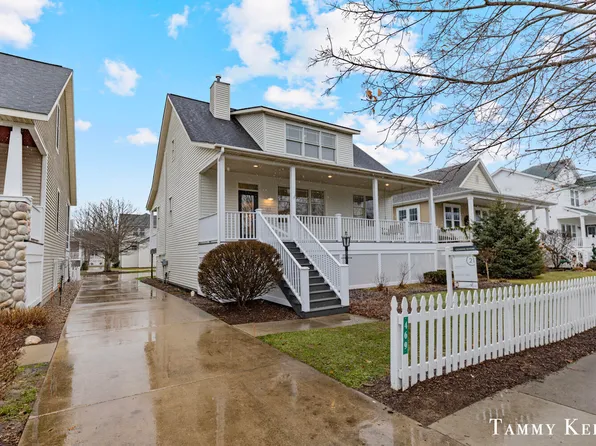 469 Summer Grove Dr #58, Douglas, MI 49406