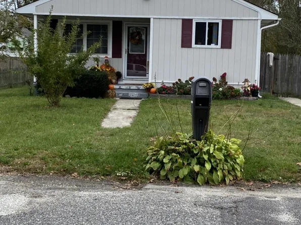 1306 McClellan Ave, Pleasantville, NJ 08232