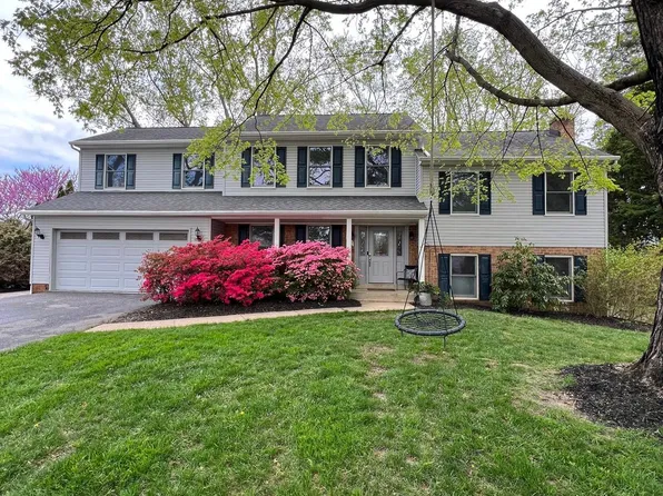 19437 Rena Ct, Brookeville, MD 20833