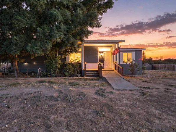 29525 Road 217, Exeter, CA 93221