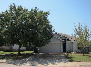 801 Maplecreek Dr, Leander, TX 78641