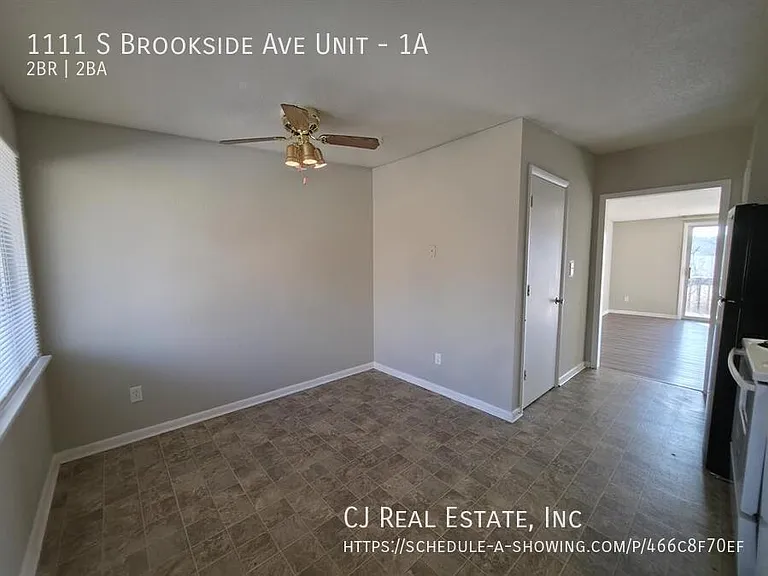 1111 S Brookside Ave #1A — Photo 4