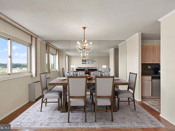 4th image of 1225 Martha Custis Dr APT 819