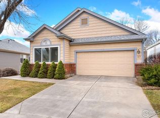 950 Southridge Greens Blvd UNIT 29, Fort Collins, CO 80525
