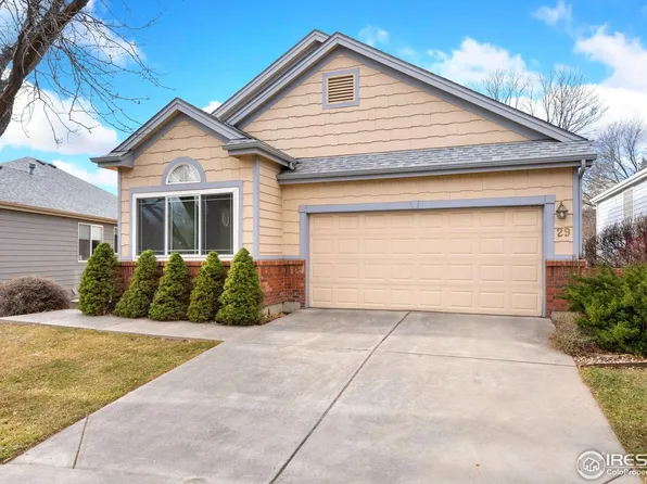 950 Southridge Greens Blvd #29, Fort Collins, CO 80525