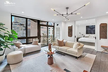 Sold by Sotheby's International Realty