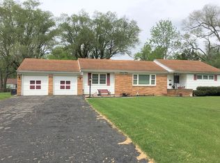 1630 N Franklin St, Danville, IL 61832