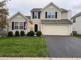 3045 Splitrock Rd, Columbus, OH 43221