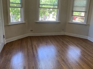 3702 N Kimball Ave #2, Chicago, IL 60618