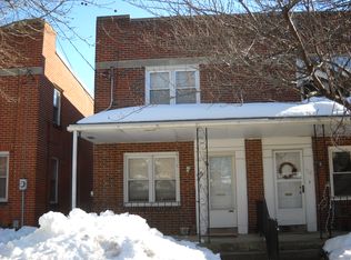 920 Union Street, LANCASTER, PA 17603