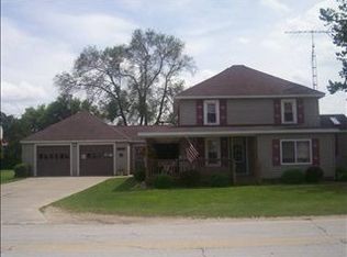 15855 Brant, Hemlock, MI 48626