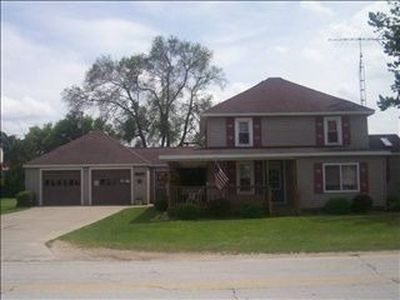 15855 Brant, Hemlock, MI, 48626