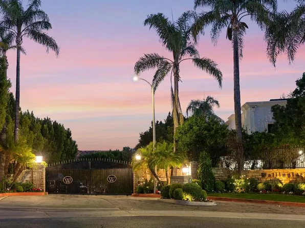 2596 Wallingford Dr, Beverly Hills, CA 90210