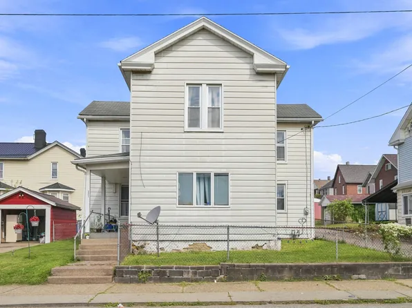 321 E 9th Ave, Tarentum, PA 15084