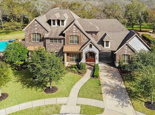 2305 Taylor Sky Ln, Friendswood, TX 77546