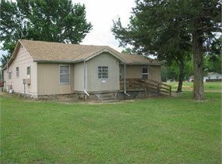 940 Hc 83, Antlers, OK 74523