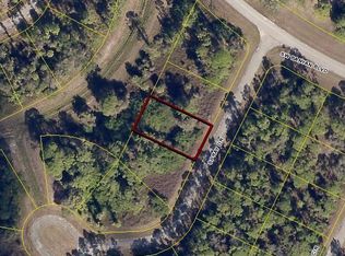 504 Spray Dr, Labelle, FL 33935
