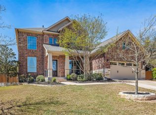 151 Swallowtail Dr, Austin, TX 78737