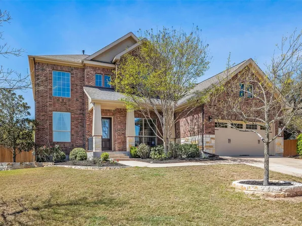 151 Swallowtail Dr, Austin, TX 78737