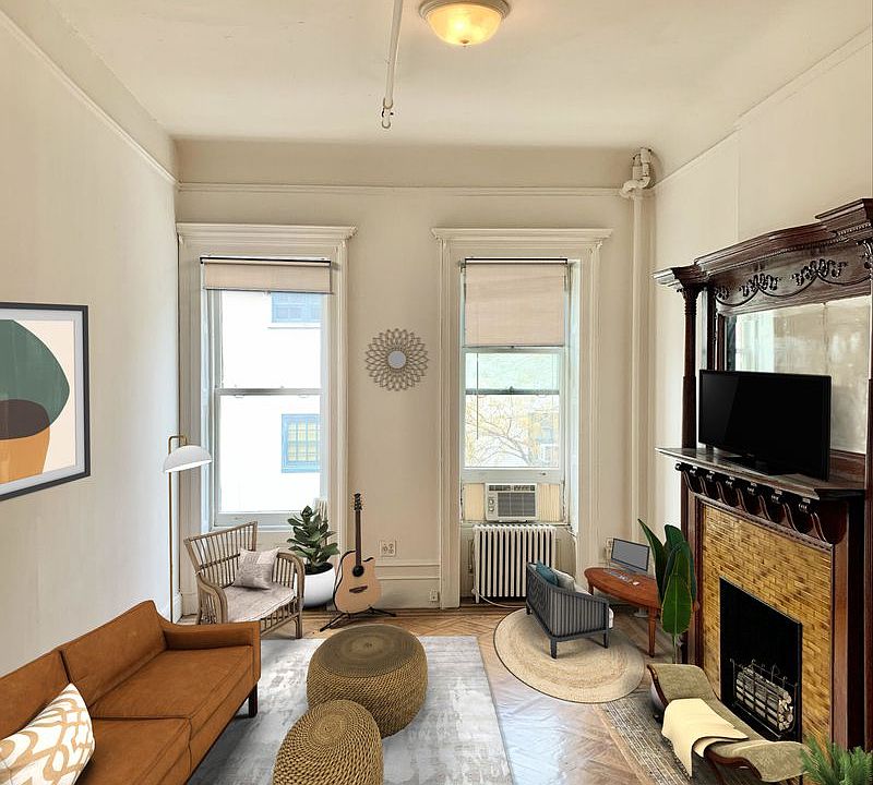 1st image of 150 W 76th St #3AA
