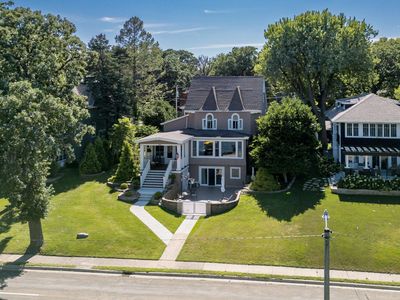 425 Lakeview Blvd, Albert Lea, MN, 56007