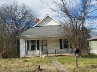1227 Irwin Ave, Maryville, TN 37804
