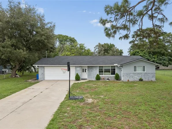 9733 DICK STREET, HUDSON, FL 34669