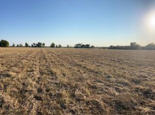 E 290th Rd, Grove, OK 74344