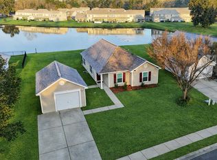 117 Savannah River Dr, Summerville, SC 29485