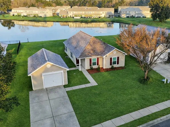 117 Savannah River Dr, Summerville, SC 29485