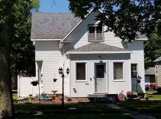 225 9th St N, Breckenridge, MN 56520