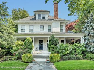 204 Jersey Ave, Spring Lake, NJ 07762