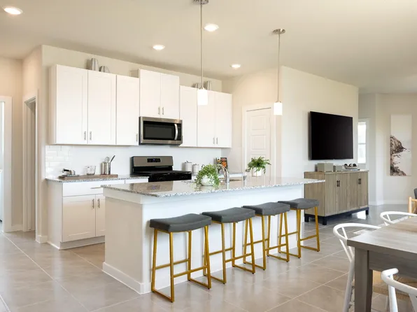 14231 Granger Pointe Ln, Conroe, TX 77302