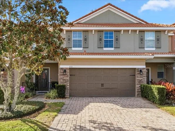 672 Venice Pl, Sanford, FL 32771