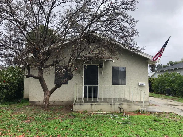 2043 7th St, La Verne, CA 91750