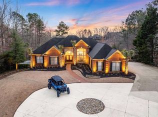 4315 Avary Pl, Douglasville, GA 30135