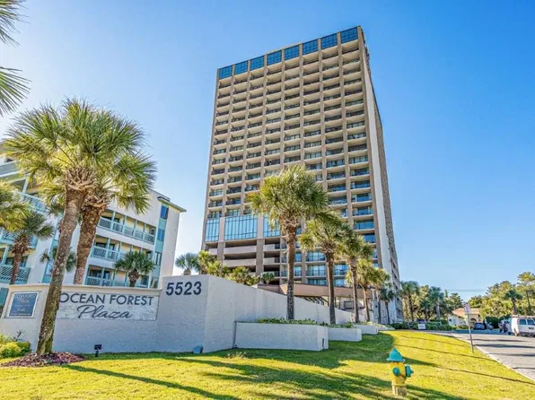 5523 N Ocean Blvd. #2203, Myrtle Beach, SC 29577