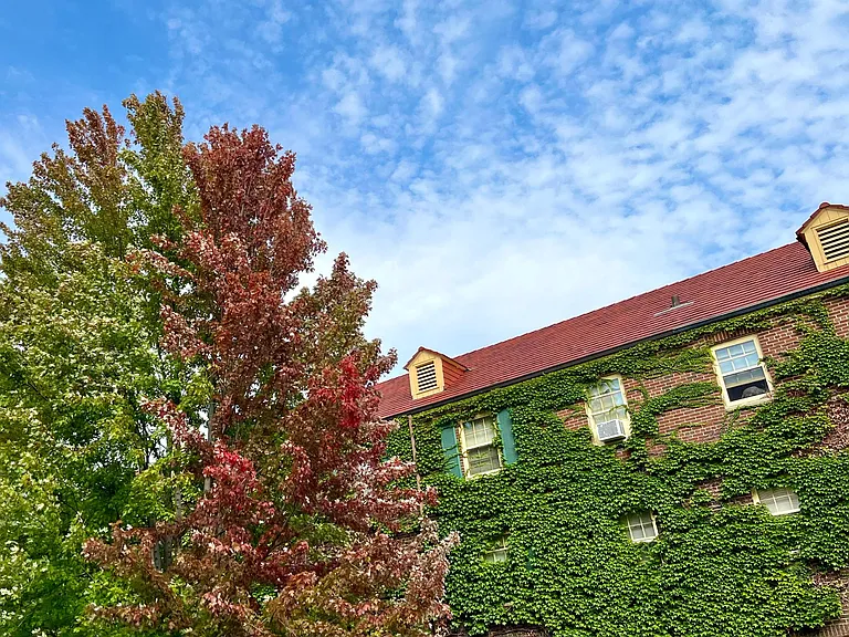 Highland Village Apartments — Photo 15
