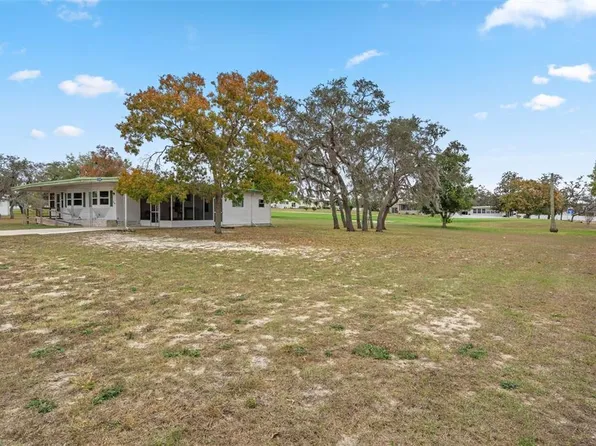 12266 Obrien Ave #4, Brooksville, FL 34613